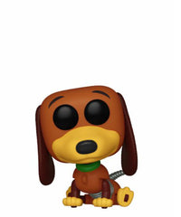 Slinky Dog