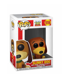 Slinky Dog