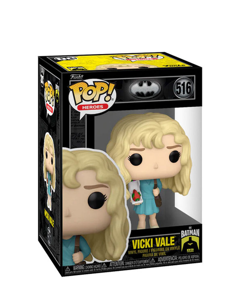 Vicki Vale