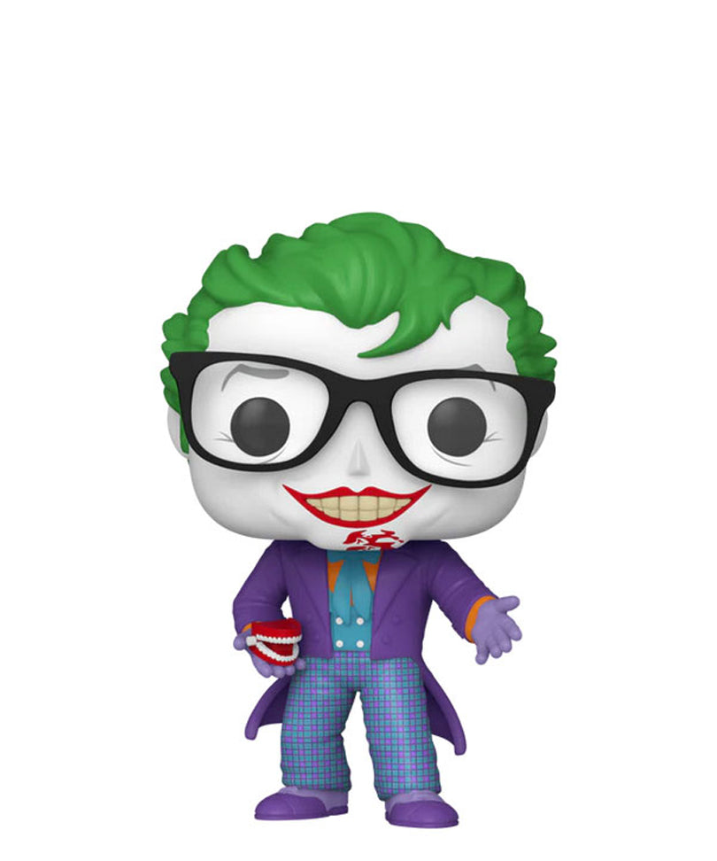 The Joker