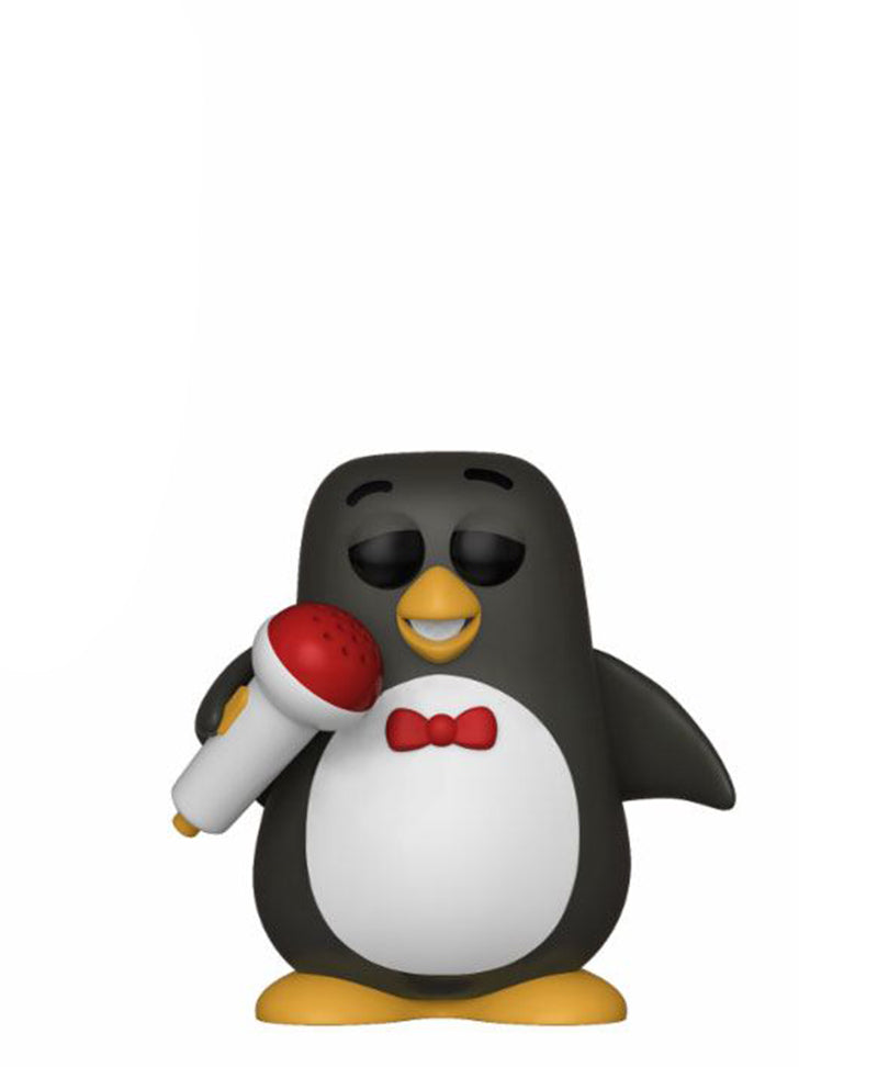 Wheezy