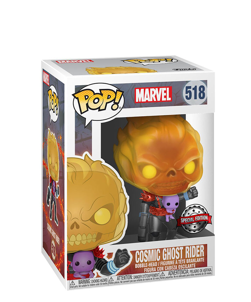 Cosmic Ghost Rider
