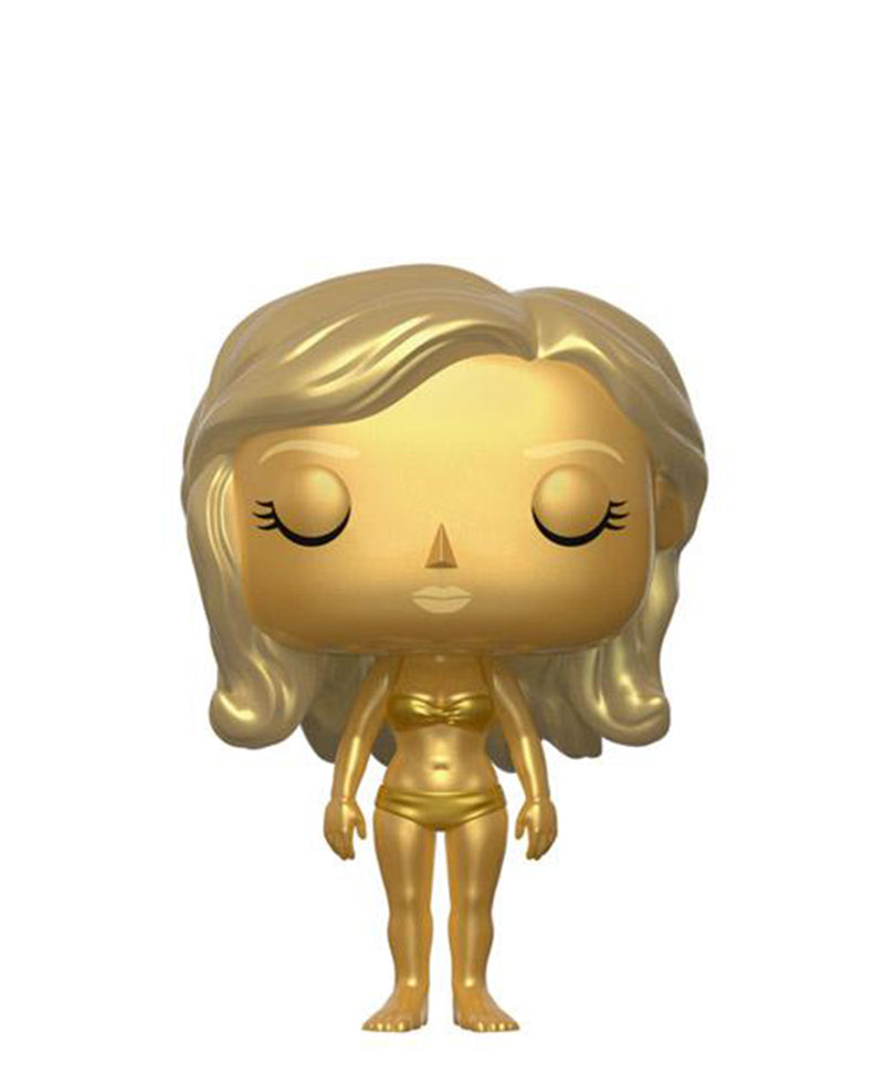 Golden Girl (from Goldfinger)