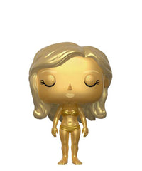 Golden Girl (from Goldfinger)