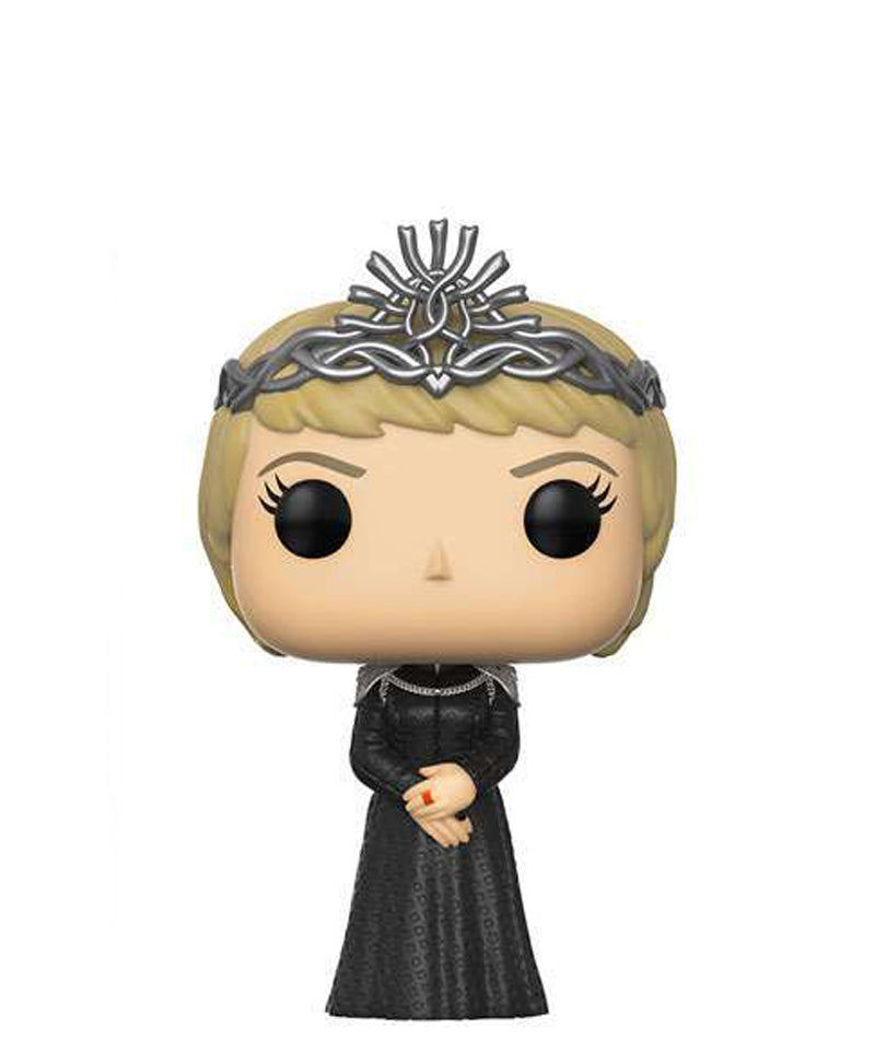 Cersei Lannister (Queen)