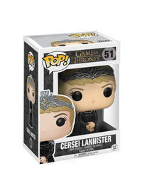 Cersei Lannister (Queen)