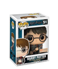 Harry Potter (Firebolt)