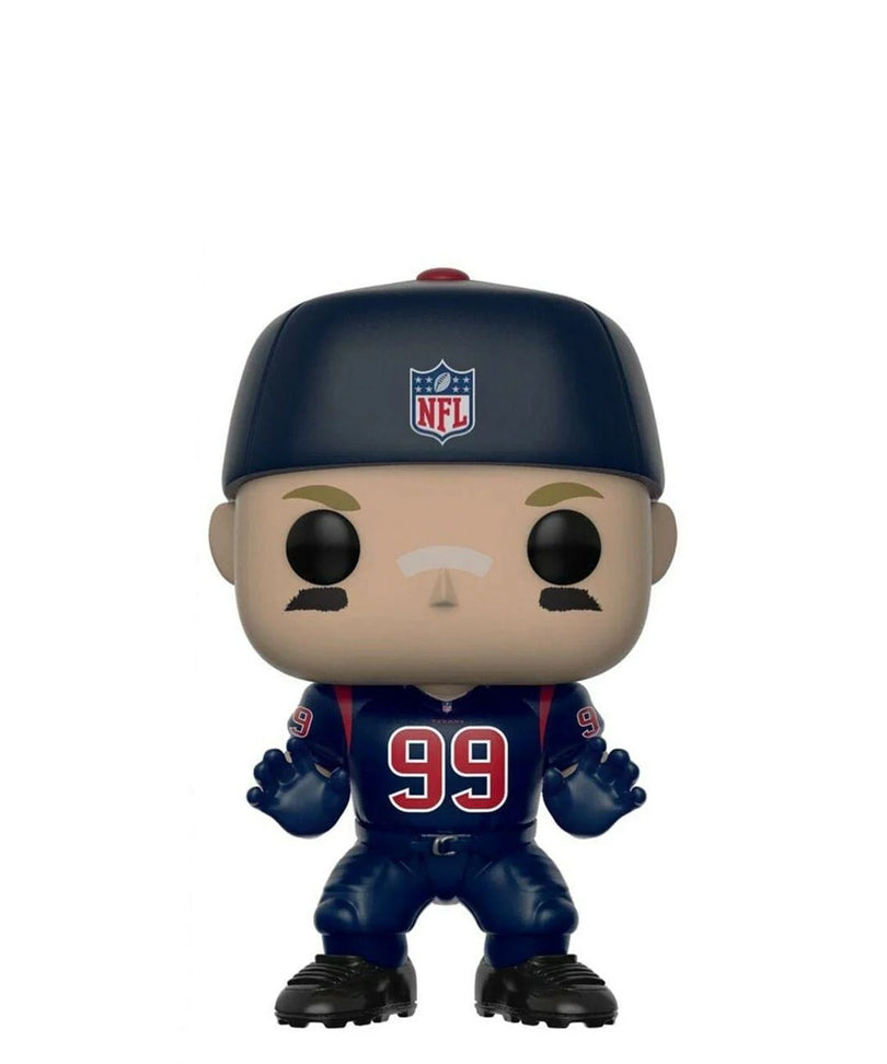 J.J. Watt (Wave 4)