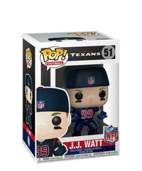 J.J. Watt (Wave 4)
