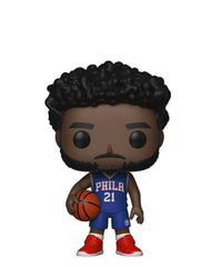 Joel Embiid