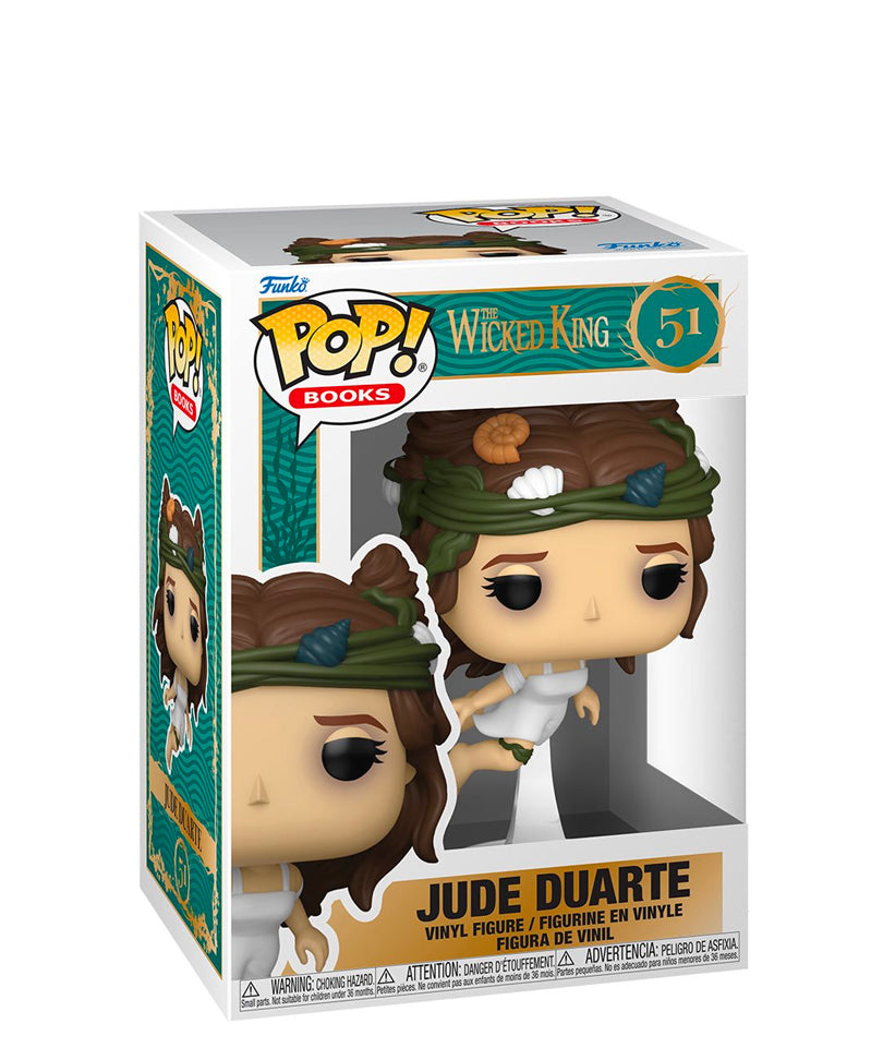 Jude Duarte