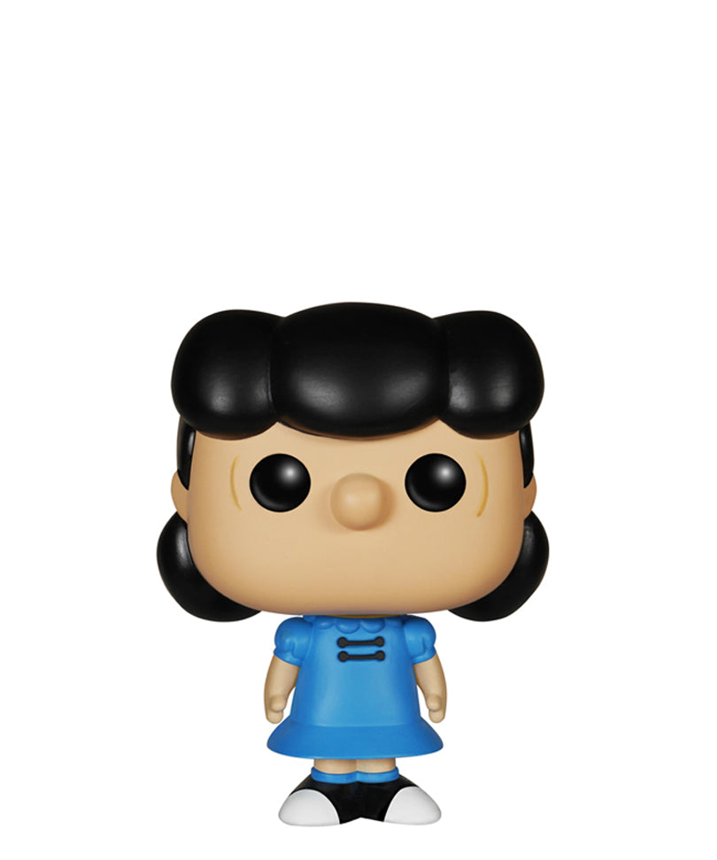 Lucy Van Pelt
