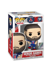 Sergio Ramos