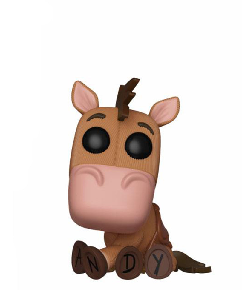 Bullseye