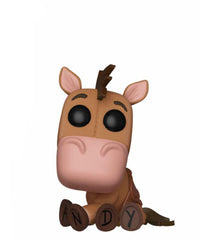 Bullseye