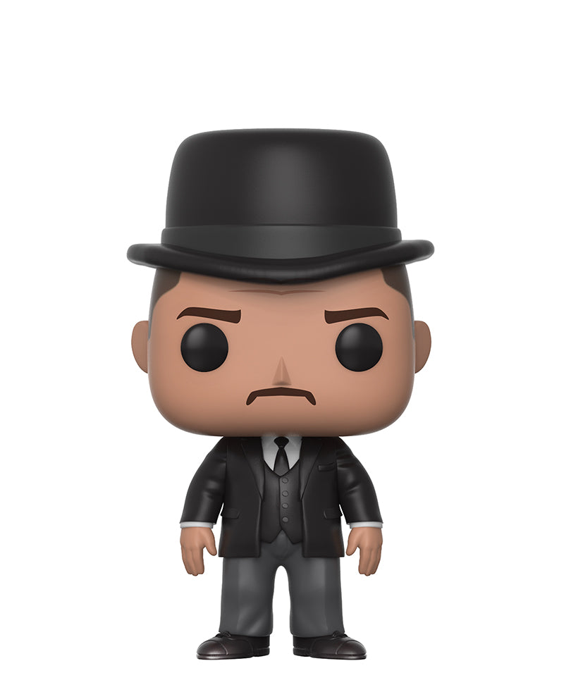 Oddjob