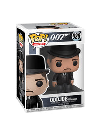 Oddjob