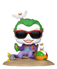 The Joker on the Beach (6-Inch)