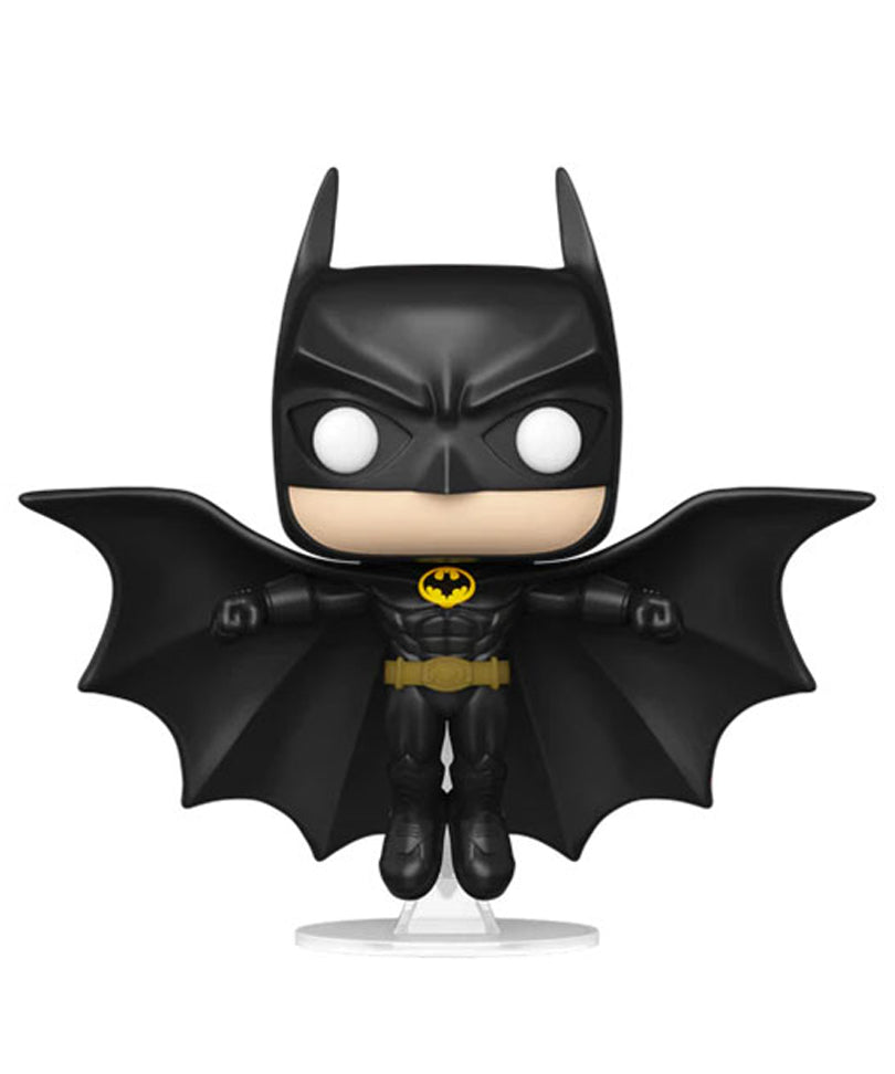 Batman Soaring (6-Inch)