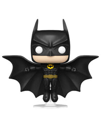 Batman Soaring (6-Inch)