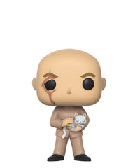 Blofeld (from You Only Live Twice)