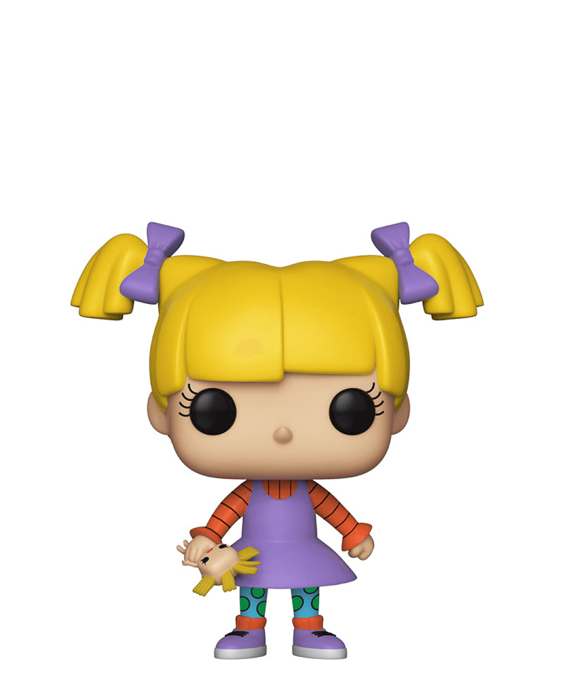 Angelica