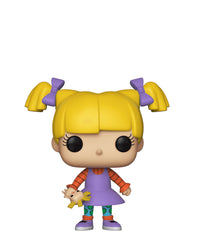 Angelica