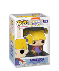 Angelica
