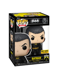 Batman (Unmasked)