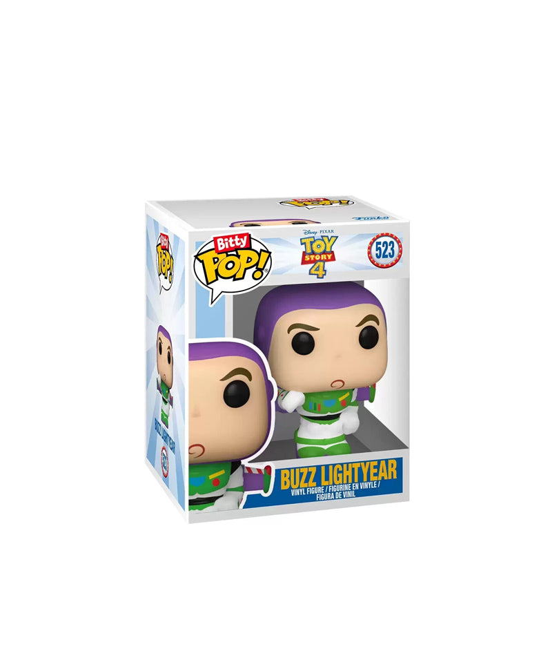 Buzz Lightyear Bitty POP