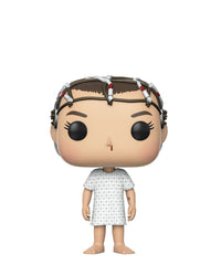 Eleven (with Electrodes)