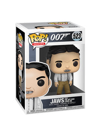 Jaws (from The Spy Who Loved Me) 