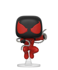 Scarlet Spider (Kaine Parker)
