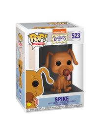 Spike