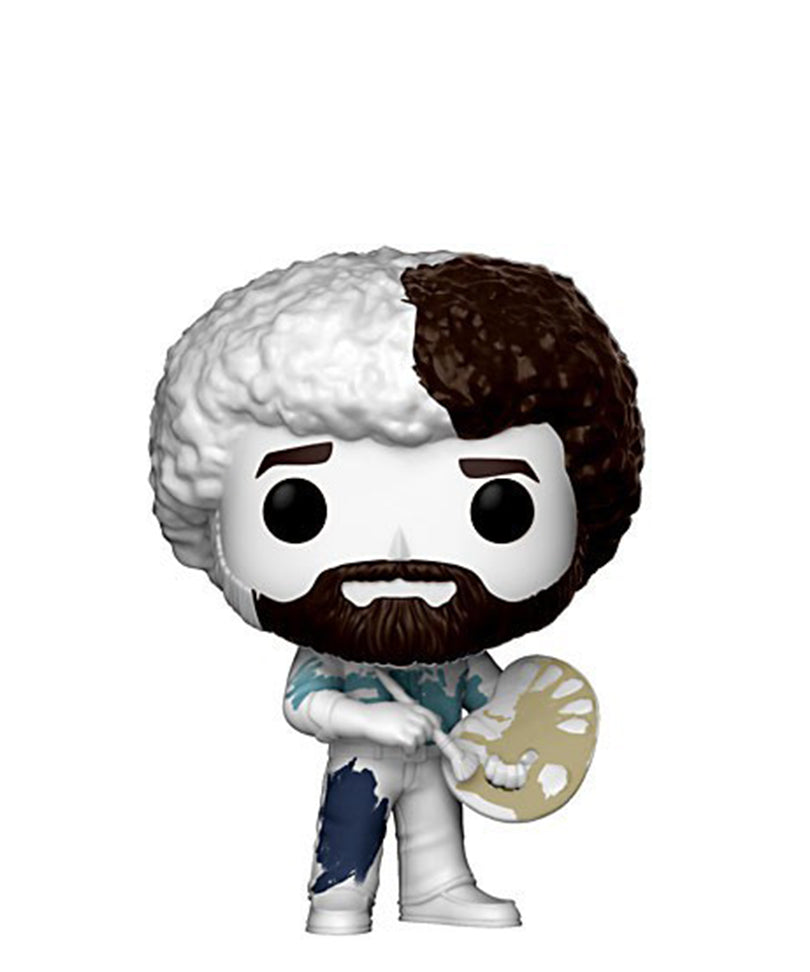 Bob Ross (DIY)
