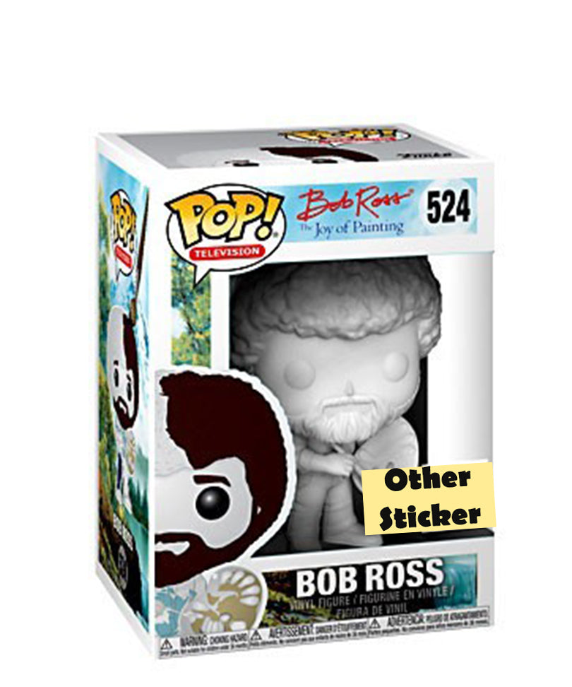Bob Ross (DIY)