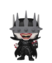 The Batman Who Laughs