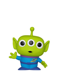 Alien (Toy Story 4)