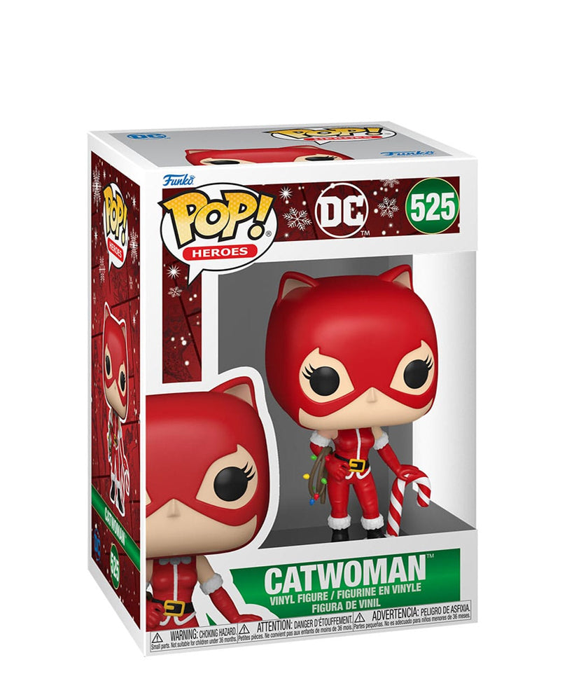 Catwoman