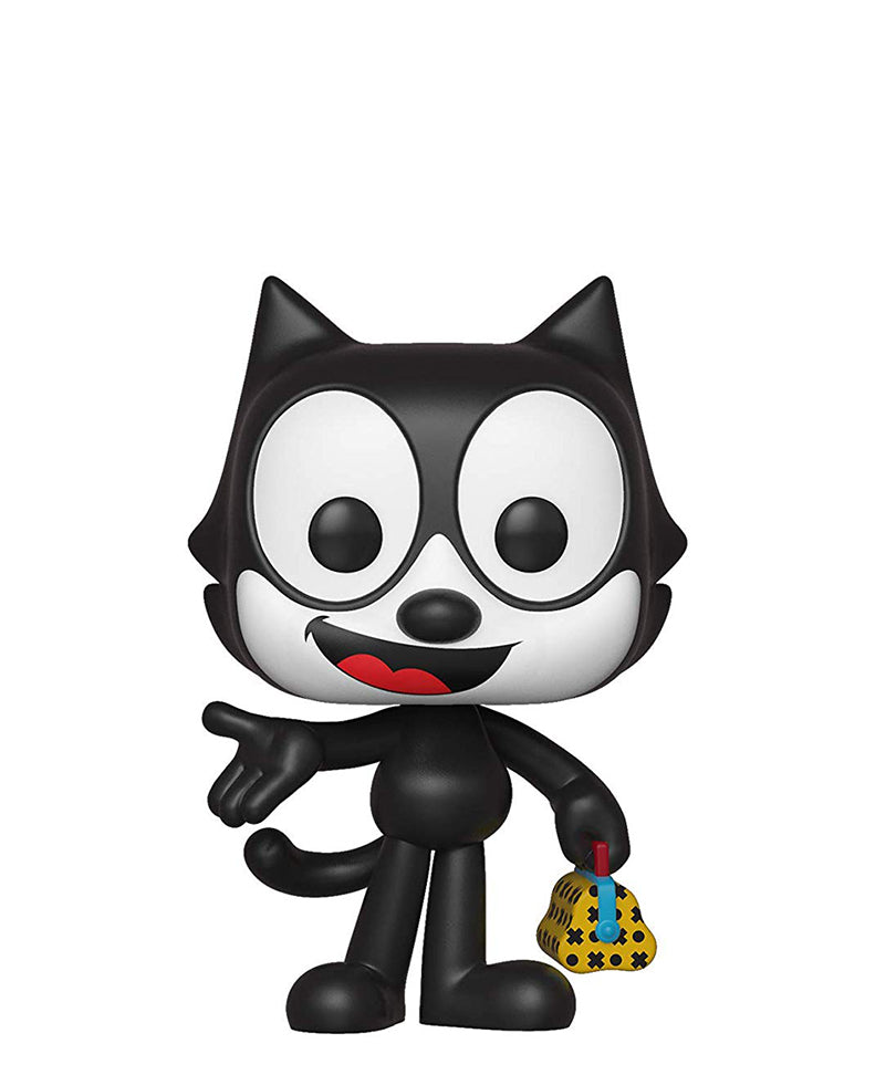 Felix the Cat (Magic Bag)