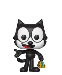 Felix the Cat (Magic Bag)