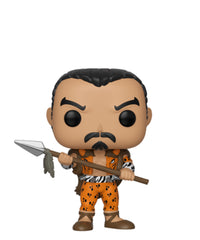Kraven The Hunter
