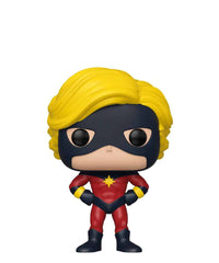 Captain Marvel (Mar-Vell) (First Appearance) [NYCC]