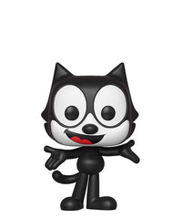Felix the Cat