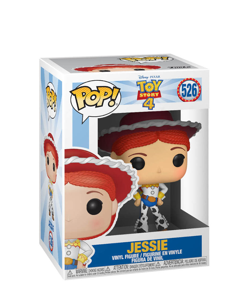 Jessie (Toy Story 4)