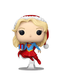 Supergirl