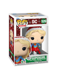 Supergirl
