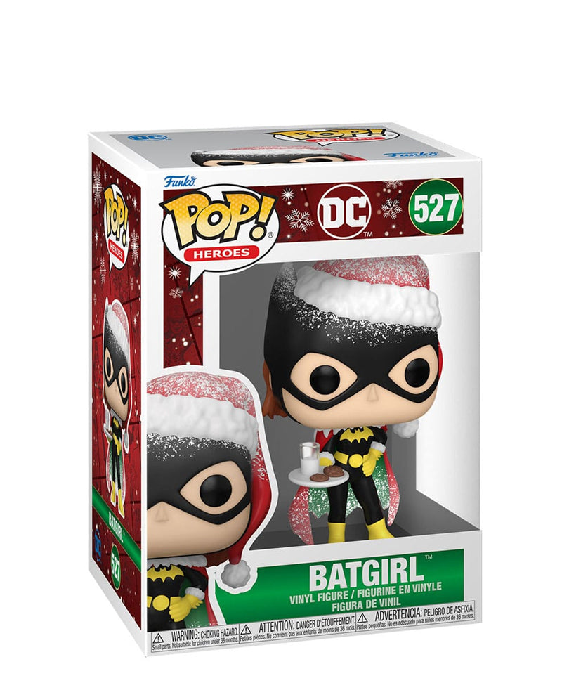 Batgirl