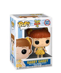 Gabby Gabby