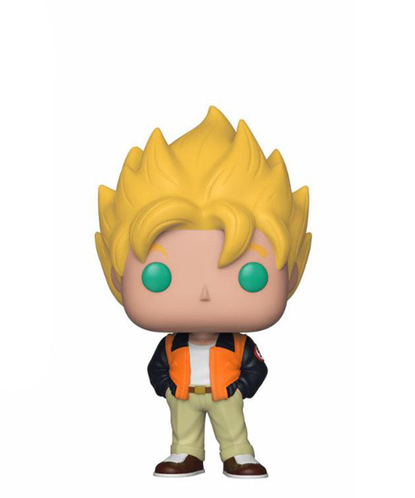 Goku (Casual)